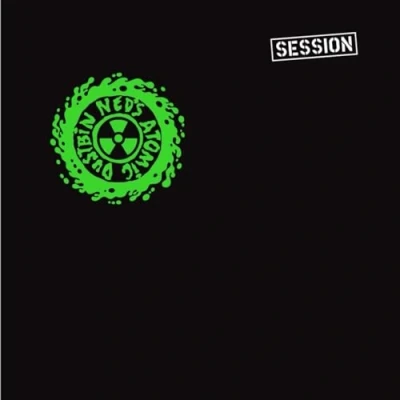 Imagen de Session [Vinilo]