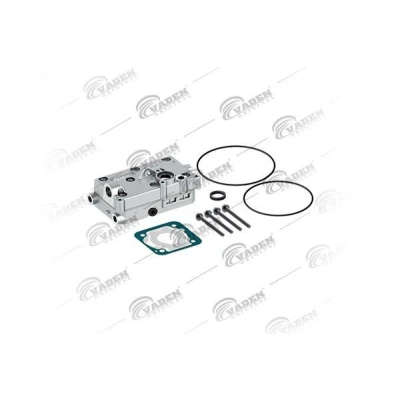 Imagen de VADEN 13 02 50 Culata, compresor de aire