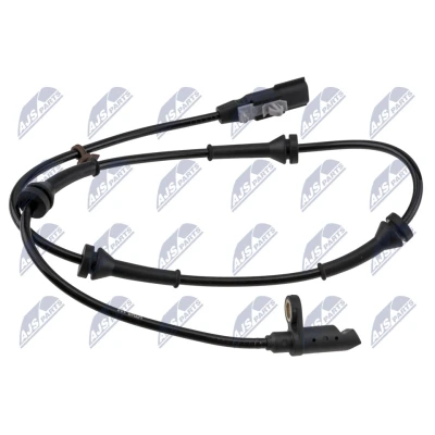 Imagen de Sensor, revoluciones de rueda NTY HCA NS 185