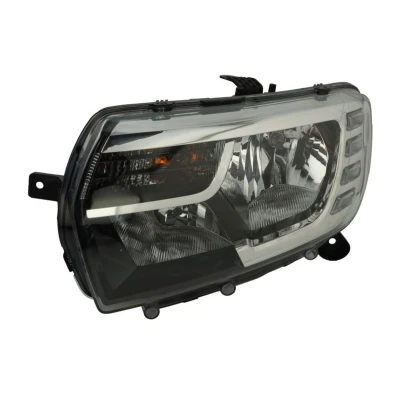 Imagen de VALEO ORIGINAL PART 450404 Faros izquierda para circulación por la derecha DACIA: Sandero 2, LOGAN MCV RENAULT: / Stepway 2
