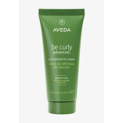 Imagen de Aveda Be Curly Advanced Curl Enhancer Cream 200ml crema definición de rizos