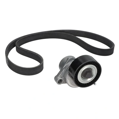Imagen de CONTITECH 6PK1070K3 Juego de correas trapeciales poli V PEUGEOT: 307 Hatchback, SW, 308 I CITROËN: C4 C2 Hatchback