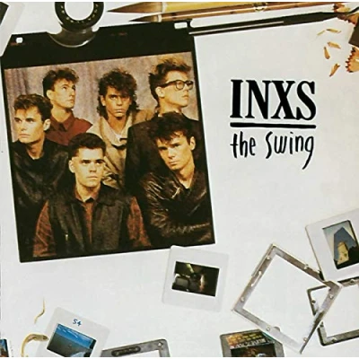 Imagen de The Swing [Vinilo]