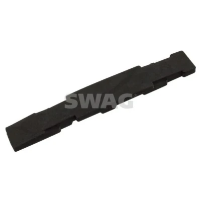 Imagen de SWAG 57 09 0003 Carril de deslizamiento, cadena distribución arriba SAAB: 9 3 Hatchback