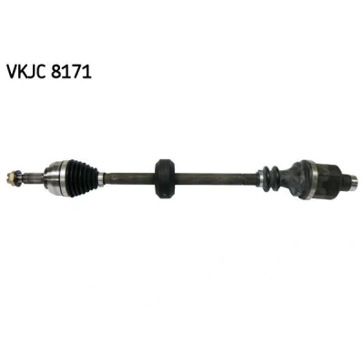 Imagen de SKF VKJC 8171 Árbol de transmisión 726