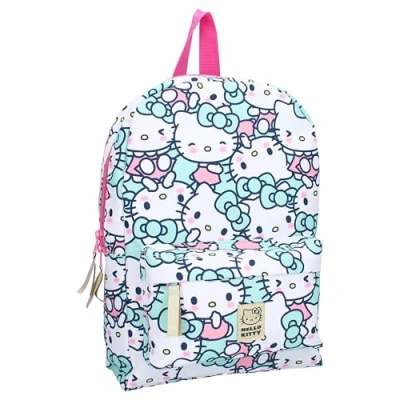 Imagen de Mochila Hello Kitty Cheerful