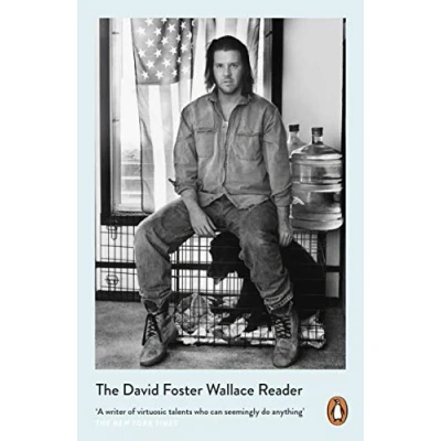Imagen de The david foster wallace reader