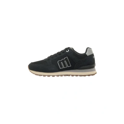 Imagen de mtng Zapatillas Zapatillas, Hombre, Talla: 42, Black denim Zapatos