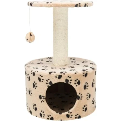 Imagen de Trixie &quot;Toledo Cat Patrón de árbol con Patas