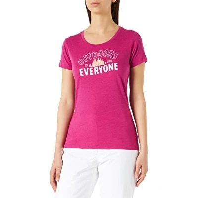 Imagen de Columbia Daisy Days Camiseta Estampada para Mujer
