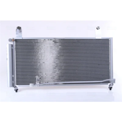 Imagen de NISSENS 940080 Condensador con secador Aluminio 685 R 134 a SUZUKI: Liana Berlina