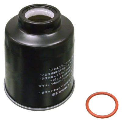 Imagen de FEBI BILSTEIN 183872 Filtro Combustible enroscable con junta anular HONDA: CIVIC 8 Hatchback, Accord 7 Limousine, CR V 2