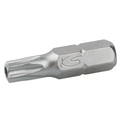 Imagen de KS TOOLS 911.2285 Punta de atornillar 6,3 (1/4&quot;) Acero para herramientas
