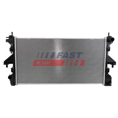Imagen de Radiador, refrigeración del motor FAST FT55039