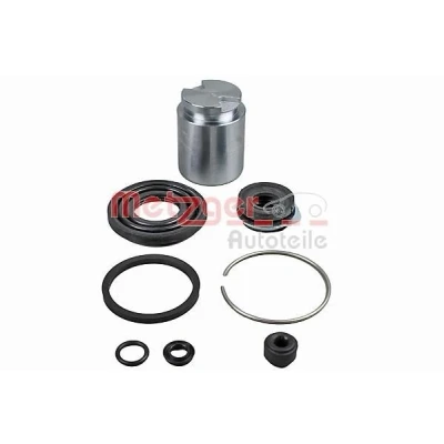 Imagen de METZGER 114 5025 Kit de Reparación Frenos 36 MAZDA: 6 Berlina, Hatchback, Wagon, TOYOTA: Corolla VIII Compact