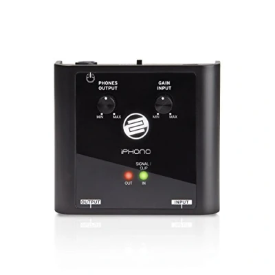 Imagen de Reloop IPHONO2 Digitalizador de vinilos