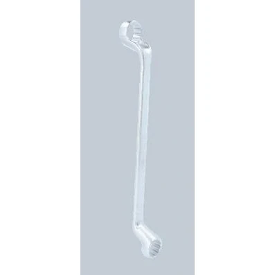 Imagen de KS TOOLS 517.0815 Llave estrella doble 310 21, 23 Acero cromo vanadio