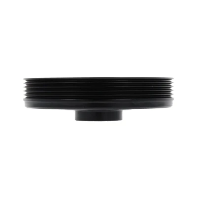 Imagen de CORTECO 80000384 Polea de Cigüeñal 5PK 4 desacoplado, con instrucciones montaje CITROËN: C15 Furgón, BX Hatchback, PEUGEOT: 205 II Hatchback