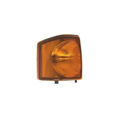 Imagen de VAN WEZEL 0239902 Intermitente amarillo Delante, derecha con portalámparas LAND ROVER: Discovery 1
