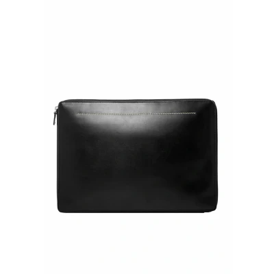 Imagen de Fossil Funda para portátil, Hombre, Talla: One Size, Black
