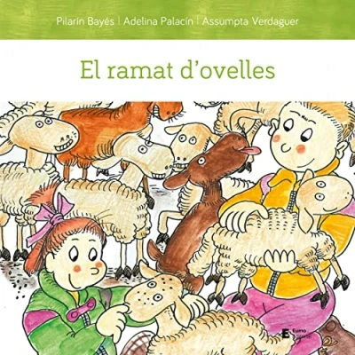 Imagen de El ramat d&#039;ovelles