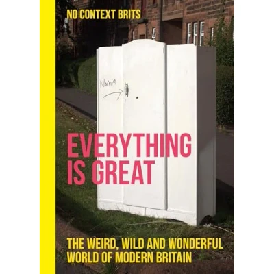 Imagen de Everything Is Great (ebook)