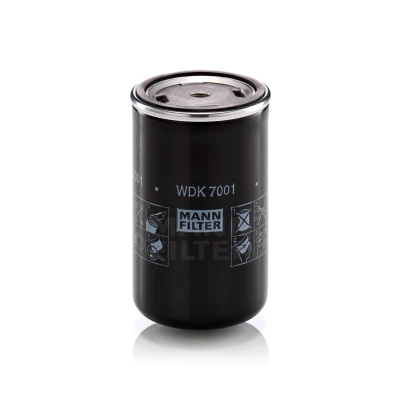 Imagen de MANN FILTER WDK 7001 Filtro Combustible enroscable