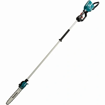 Imagen de Makita DUA300Z Sierra de cadena altura 18Vx2 LXT 30cm marca, sin bateria ni cargador.