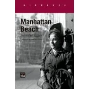 Imagen de Manhattan Beach (cat)