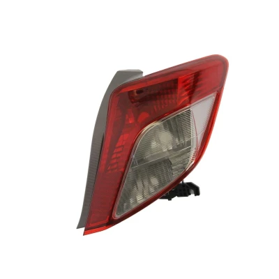Imagen de ALKAR 2222268 Piloto trasero derecha PY21W, W16W blanco sin portalámparas TOYOTA: Yaris III Hatchback