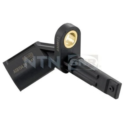Imagen de SNR ASB154.24 Sensor de ABS activo AUDI: A6 C5 Berlina, Avant, A4 B8 CHEVROLET: Nubira Berlina
