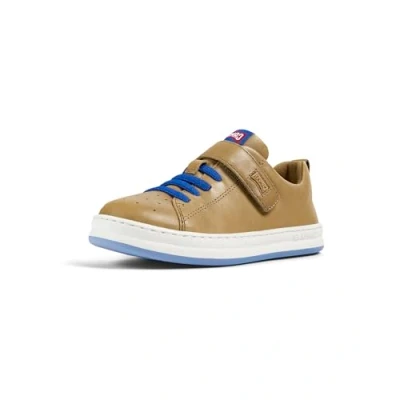 Imagen de Camper Runner Four K800247, Zapatillas, Marrón 026, 34 EU