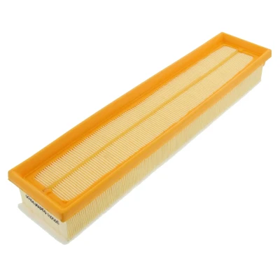 Imagen de MAPCO 60406 Filtro de aire 55 95 425 Cartucho filtrante PEUGEOT: 206 Hatchback, 307 Partner II Tepee, CITROËN: Xsara Picasso, Berlingo