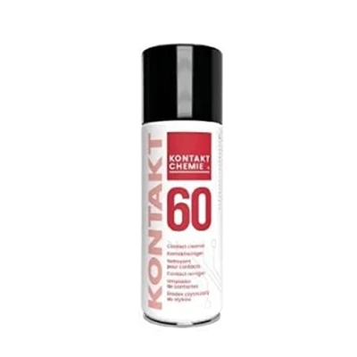 Imagen de kontakt Chemie 60 Limpiador oxidos metales kontakt60 200ml
