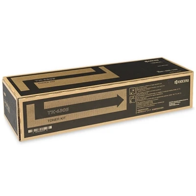 Imagen de Kyocera TK 6305 toner negro (original)