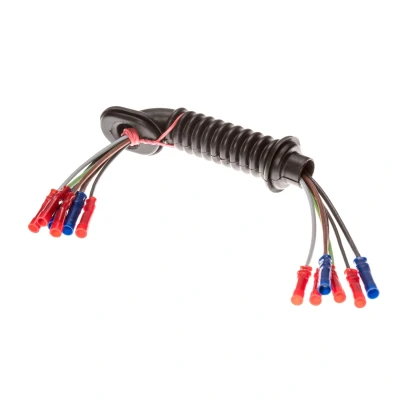 Imagen de FEBI BILSTEIN 107062 Kit reparación cables, portón trasero