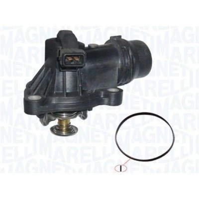 Imagen de MAGNETI MARELLI 352317100180 Termostato, refrigerante 105 sin junta BMW: 3 Berlina, Coupé, 5 PEUGEOT: Expert II Tepee, VOLVO: 460 L