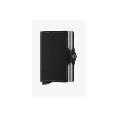 Imagen de SECRID TWIN WALLET NEGRO UNICA