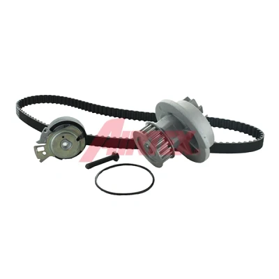 Imagen de AIRTEX WPK 163101 Bomba de Agua + Kit Distribucion DAEWOO: Kalos Hatchback, Lanos Berlina, CHEVROLET: Hatchback
