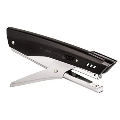 Imagen de Maped Office Essentials Metal 440010 Alicate grapadora N 10