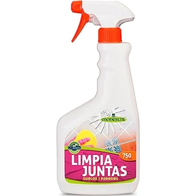Imagen de Monestir, Limpia Juntas suelos i paredes, 750 ml, El embalaje puede variar