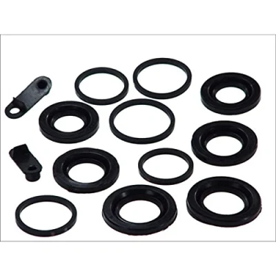 Imagen de AUTOFREN SEINSA D4745 Kit de Reparación Frenos Eje delantero VOLKSWAGEN: Touareg I norauto, oscaro, mister auto