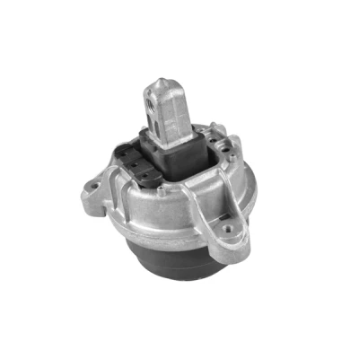 Imagen de TEDGUM TED99241 Soporte de motor izquierda hidráulico BMW: 5 Berlina, 7