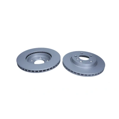 Imagen de QUARO QD8449 Disco de freno 280 22 5 112 ventilación interna barnizado, revestido sin buje rueda, perno sujeción rueda MINI: Hatchback