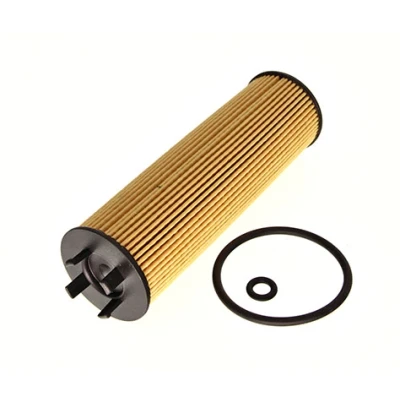 Imagen de MAXGEAR 26 2120 Filtro de aceite Cartucho filtrante VOLKSWAGEN: Passat B8 Variant, Tiguan II, Touran SKODA: Superb III Hatchback, Kodiaq
