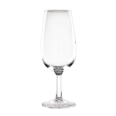 Imagen de Olympia FB435 Copa de degustación vino cóctel, capacidad 150 ml, 151 mm x 58 mm, transparente, paquete 6