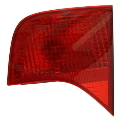 Imagen de HELLA 2SA 965 038 041 Piloto trasero derecha Parte interior P21W 12 Rojo con bombilla, portalámparas AUDI: A4 B7 Berlina