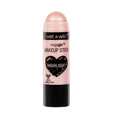 Imagen de WET N WILD MegaGlo Makeup Stick When The Nude Strikes