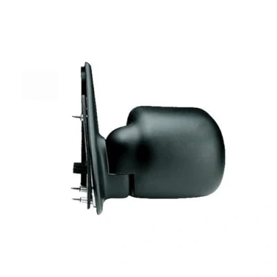 Imagen de Espejo retrovisor Prasco RN9167314 izquierda negro eléctrico calefactable, ajustable desde interior, asférico RENAULT: Kangoo I, I Express