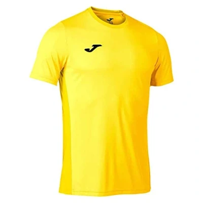 Imagen de Joma Winner II Camiseta, Hombre, Azul, 4XS